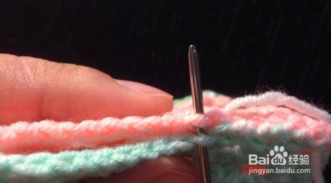 祖母格有几种连接方法