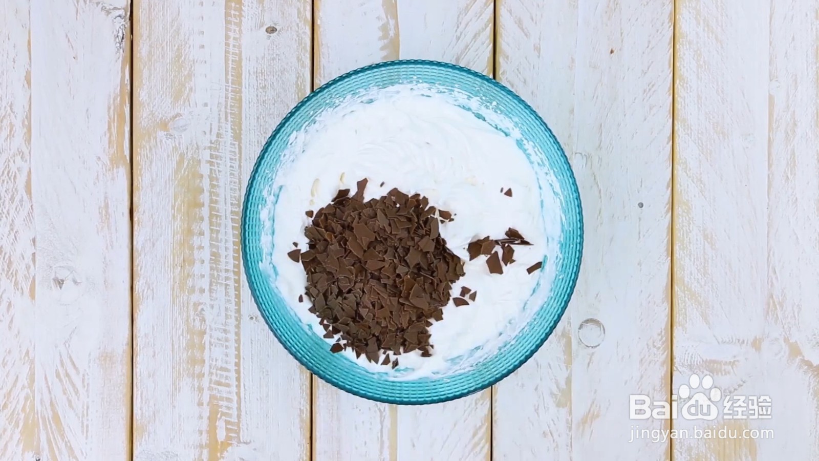 巧克力鼹鼠蛋糕食谱