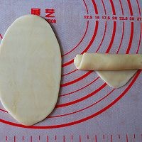 鲜肉月饼做法