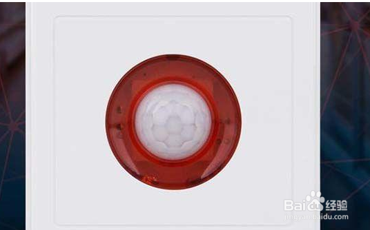 人体感应开关怎么接线