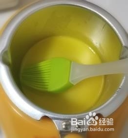 桃李布丁的做法