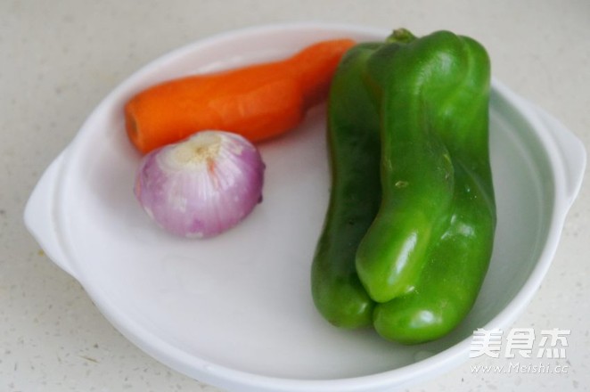 黑椒肉丝意面