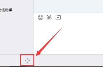如何通过电脑【百度浏览器】登录微信