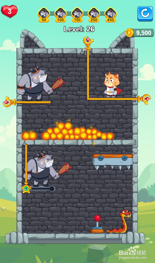 Edge Of Tomorrow的Level 26如何过关？