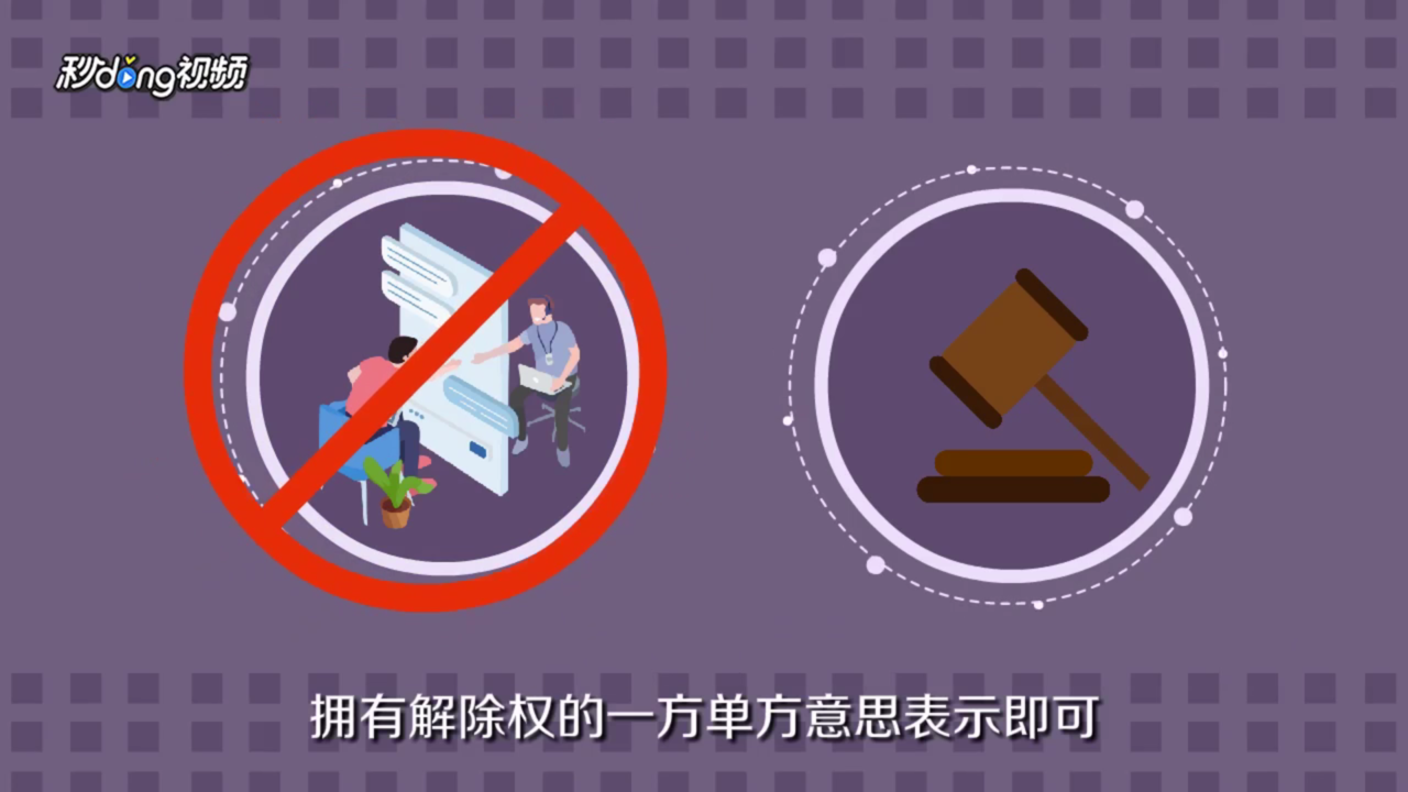 如何解除合同协议