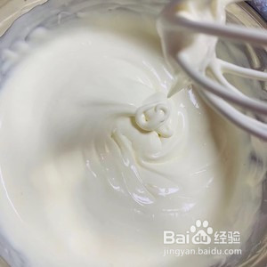 巧克力可可慕斯的做法