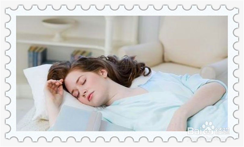 会睡觉的人 少生病