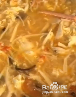 如何炖三鲜汤呢