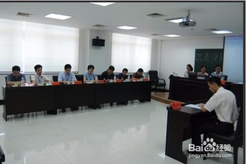 应聘过程中，面试者提出问题的口才艺术