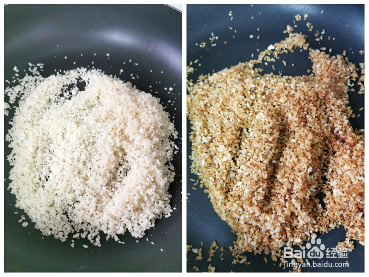 日式炸猪排的做法