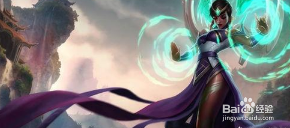 英雄联盟大招CD最短的英雄是谁?