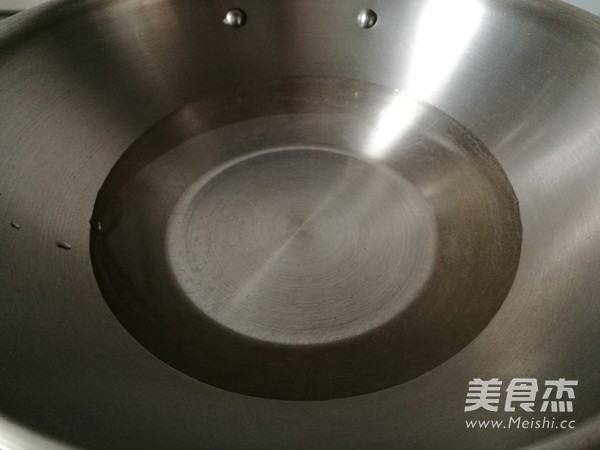 蒜泥菠菜的做法