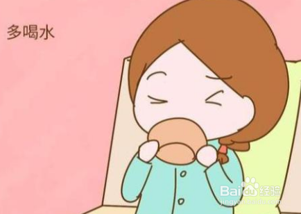 夏天做月子注意些什么