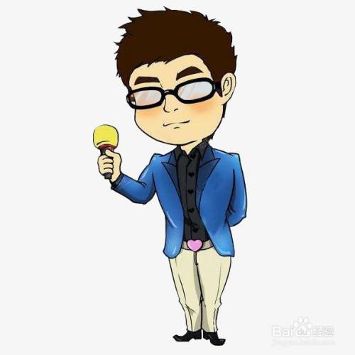 主持人上台礼仪步骤