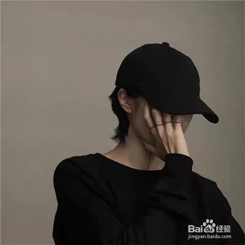 买帽子一般什么颜色好看呢