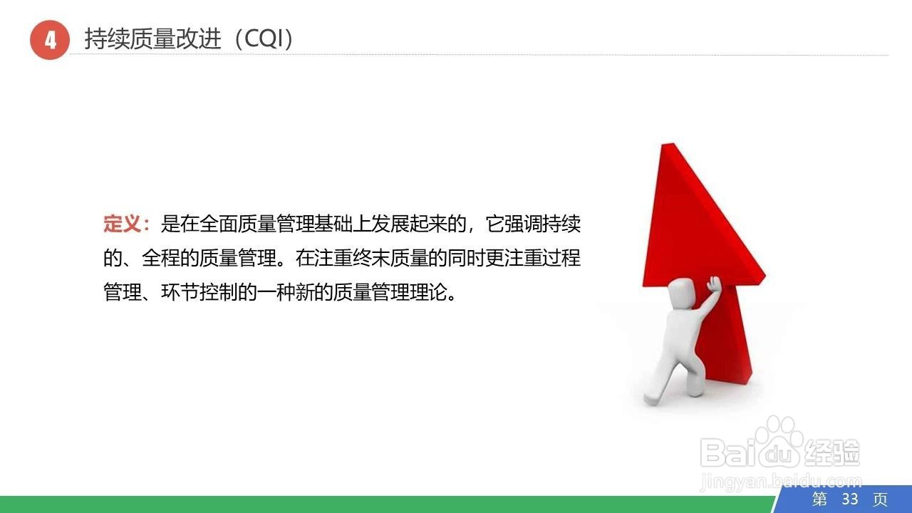 PDCA管理循环日常工作运用