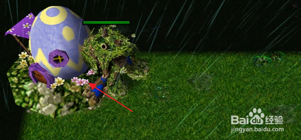 魔兽争霸RPG万兽之灵开局攻略