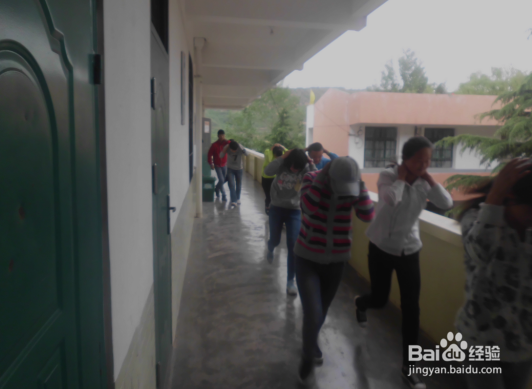 关于开展第26届科技之春宣传月防震减灾宣传总结