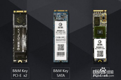 IDE/SATA/MSATA/eSATA/SATA-E//M.2硬盘接口介绍