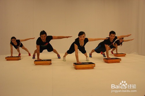 垂直律动运动训练和间歇训练对减肥的帮助