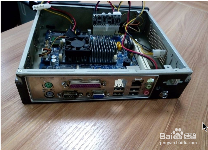 如何搭建个人nas