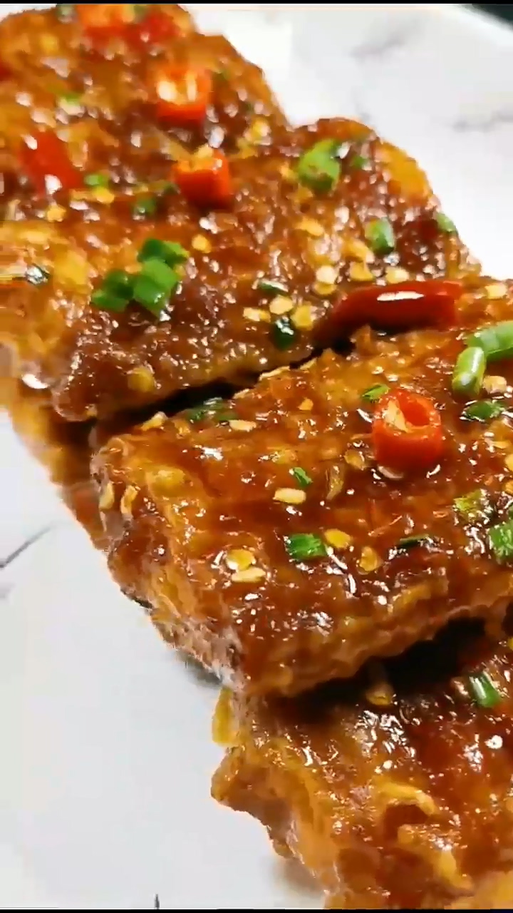 怎样做炸带鱼