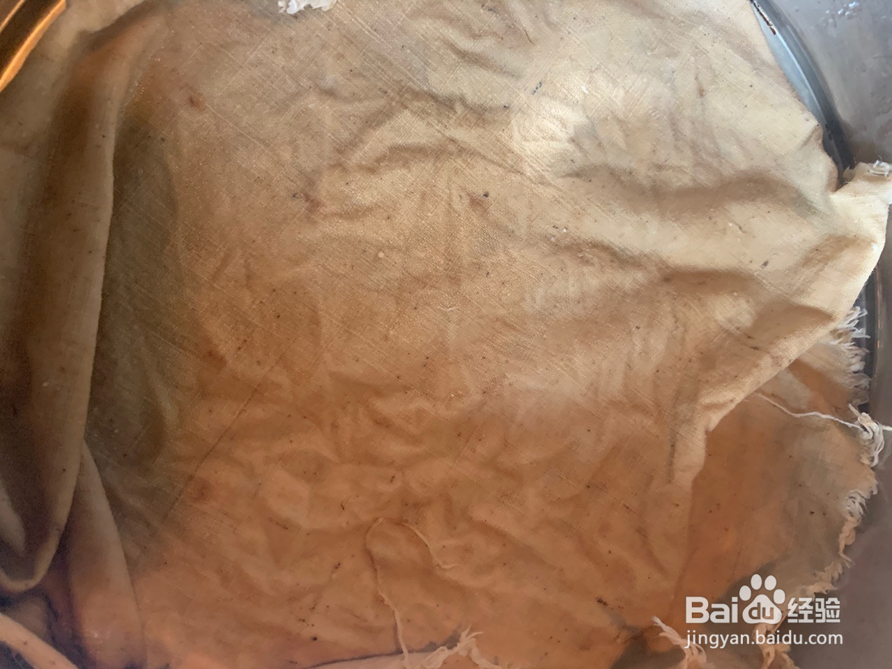 老妈的味道蒸豆角的做法