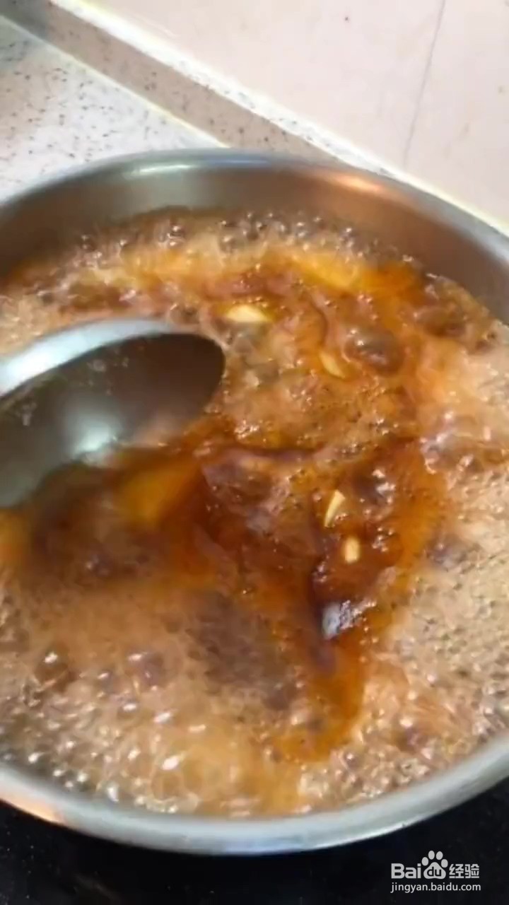如何制作可口可乐鸡翅
