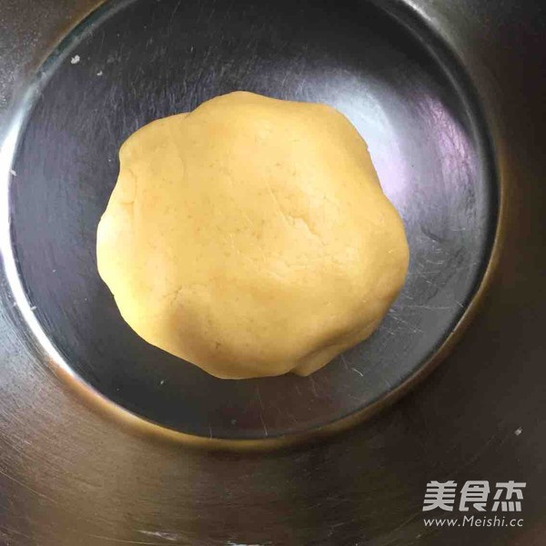 南瓜派的家常做法