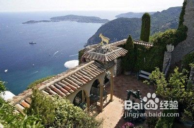 全球十大最美餐厅