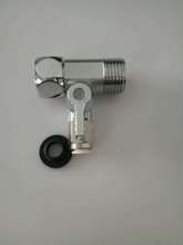 超滤机净水器不出水或出水变小