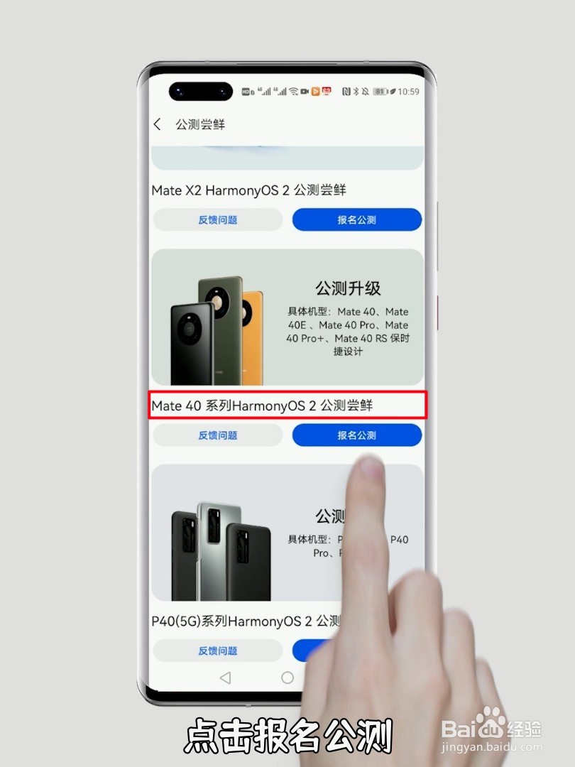 p20可以升级鸿蒙系统吗