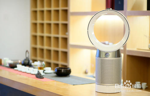 戴森风扇没有遥控器怎么用