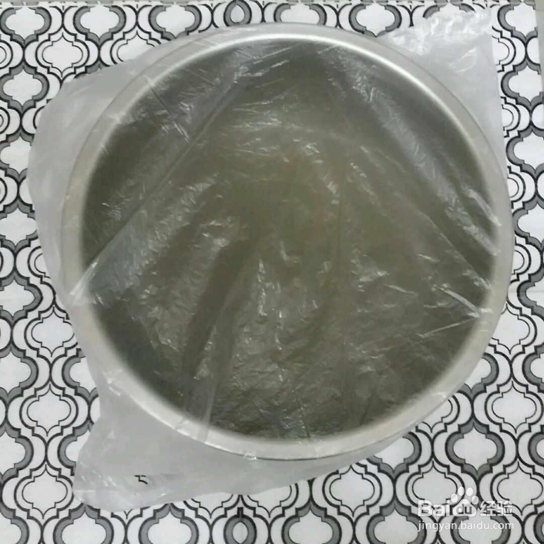 黑芝麻玛德琳的做法