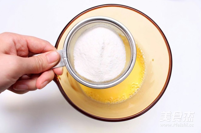 红枣米糕 无糖版 宝宝健康食谱