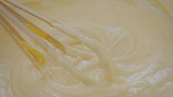 做蛋糕，烤箱是必需品？