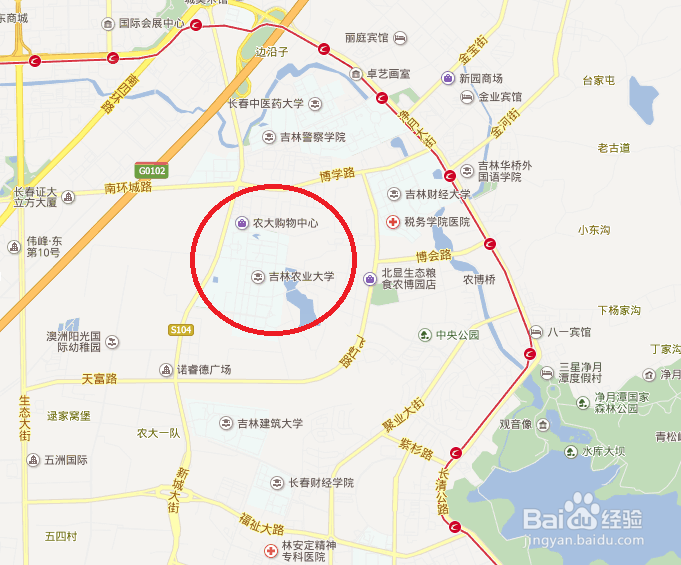 全国各省区专业学校介绍二