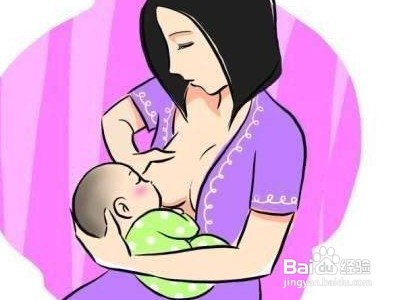 宝宝不好好吃母乳怎么回事？