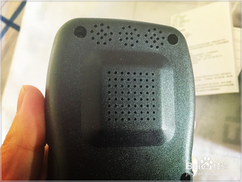 #首晒#检察官甲醛检测仪GT58A