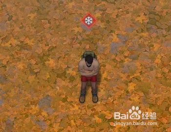 地球末日生存马在哪？