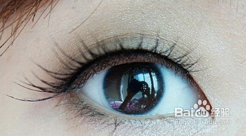 教你如何拍出漂亮女生