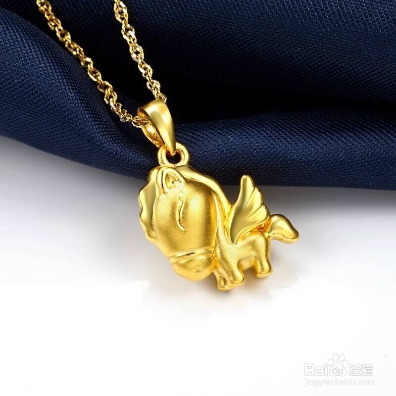 怎样区分K金和硬金