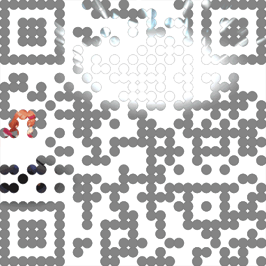 如何制作微信文章排版中的二维码?