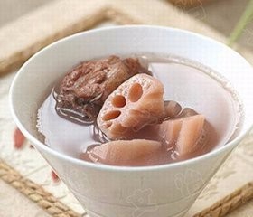 猪排骨的几个煮法！
