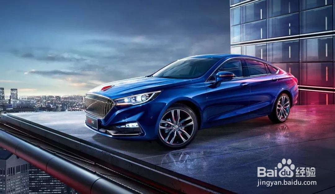 十多万的国产车开出三十万的气场，就看这几款！