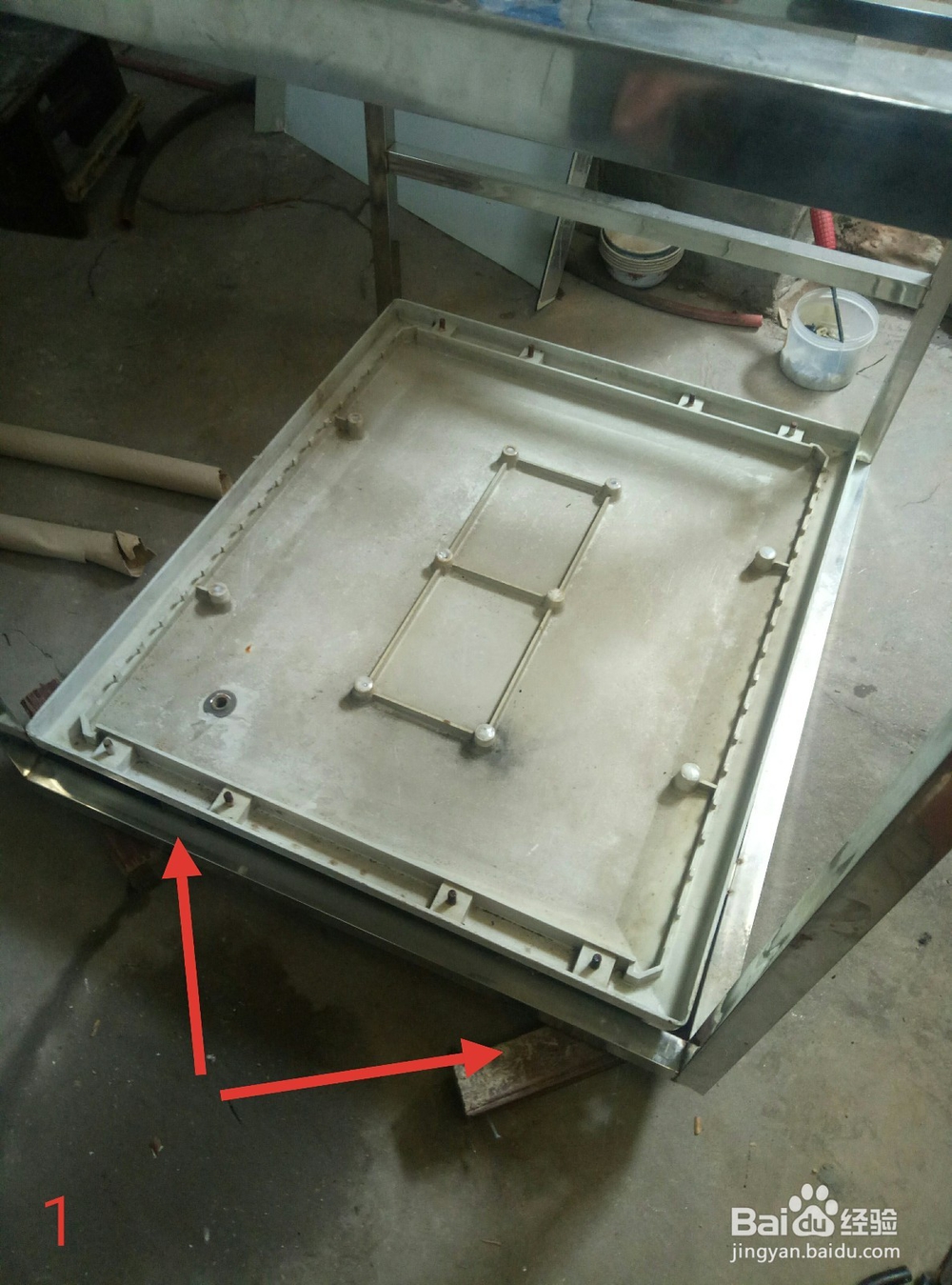 怎样自制冷风机(4)