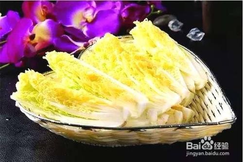 如何做汤娃娃菜