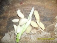 清炖草鱼的做法