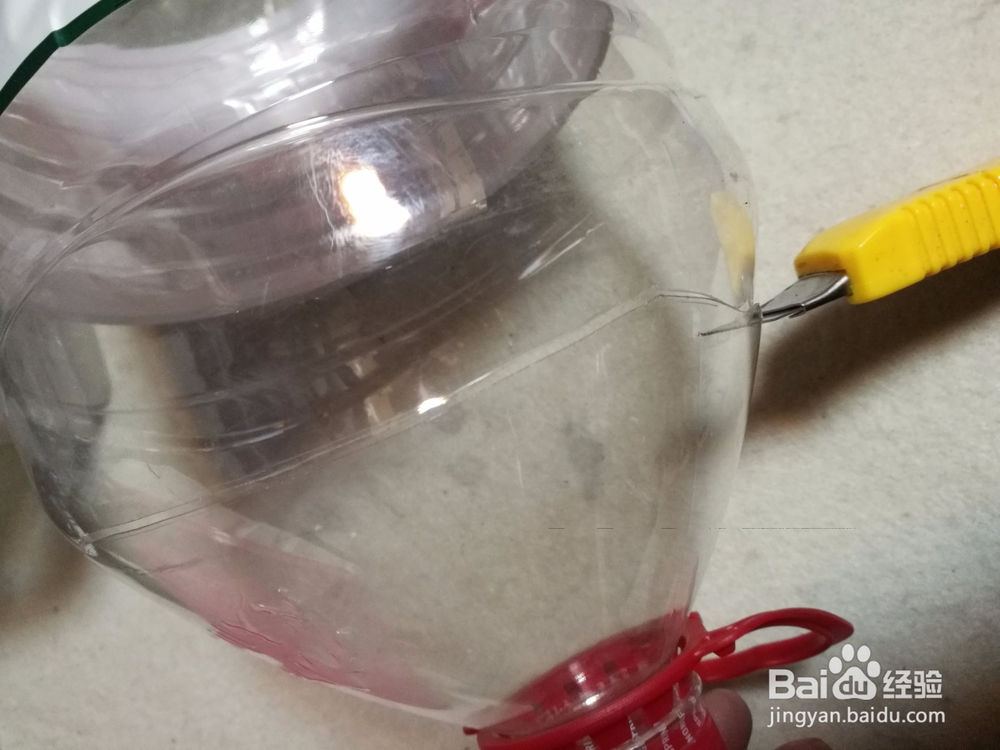 简单五步让你体验全息投影技术