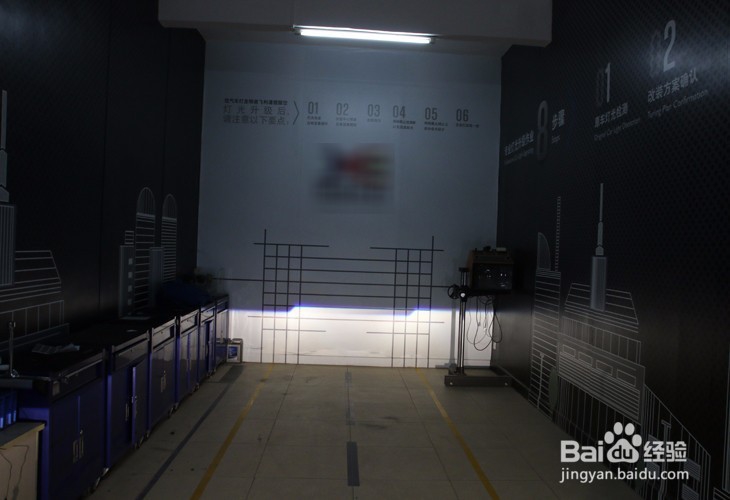 ATS大灯低升高之——凡事还是需要贵在坚持